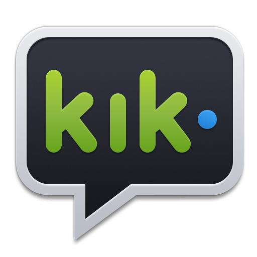 Kik for PC Windows XP/7/8/8.1/10 Free Download