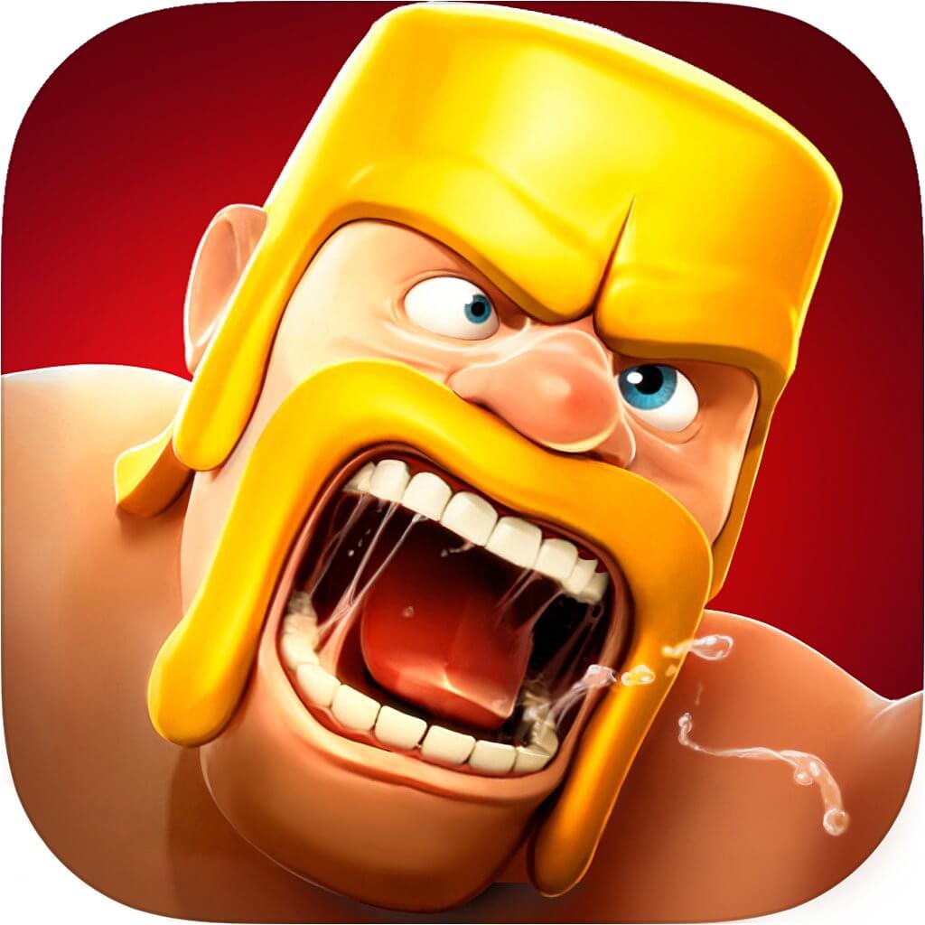 Download Clash of Clans for PC Windows XP/7/8/8.1/10 Free