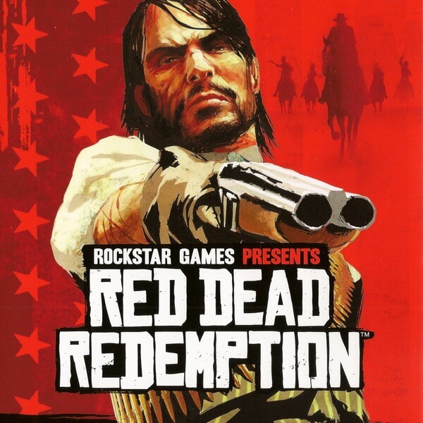 Red Dead Redemption for PC Windows XP/7/8/8.1/10 Free Download