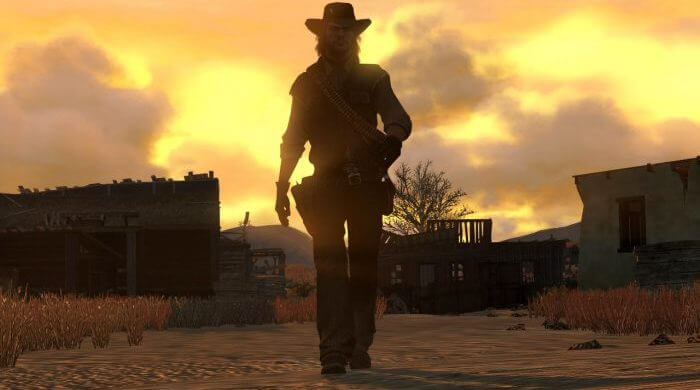 Red Dead Redemption for PC