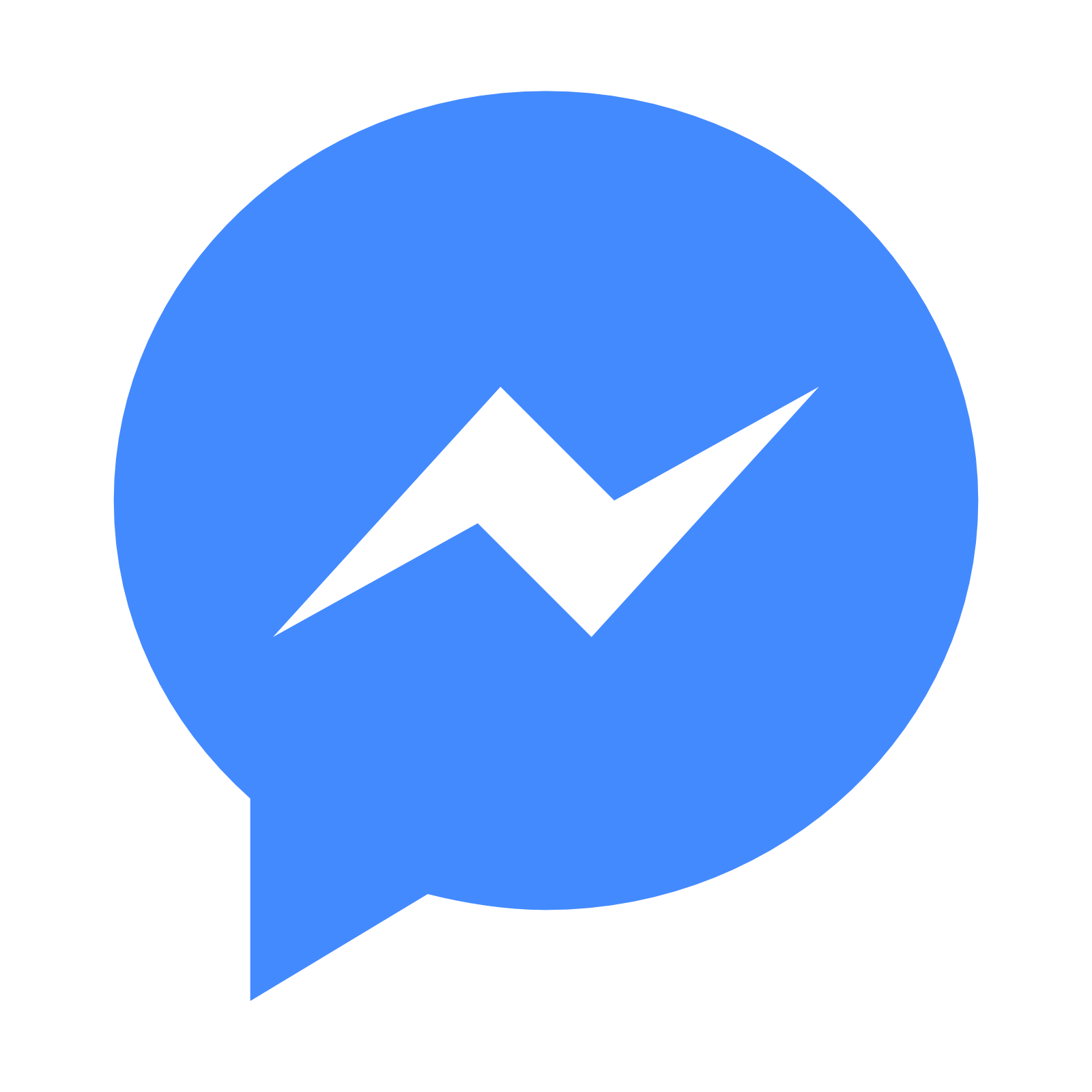 Facebook Messenger for PC Windows XP/7/8/8.1/10 Free Download