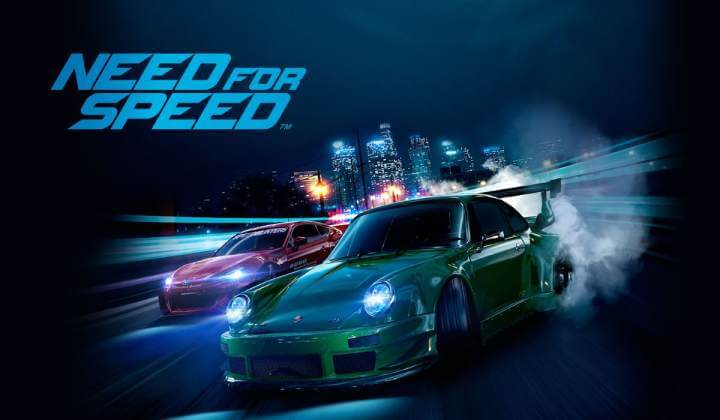 Need for Speed for PC