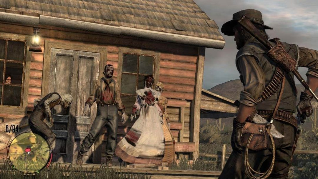 red dead redemption pc download
