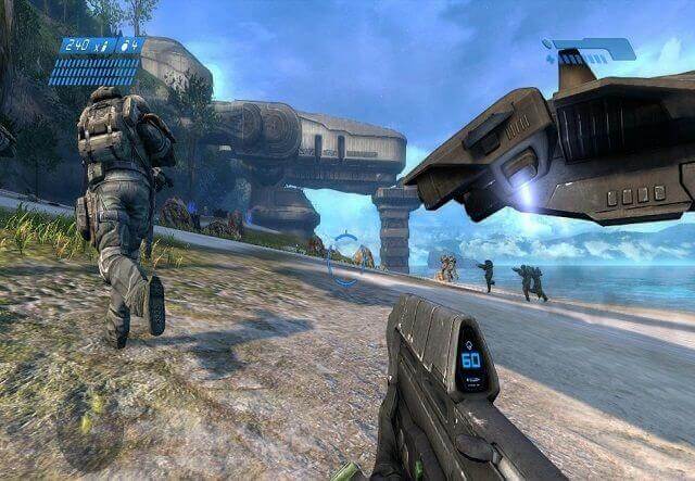 Halo for PC