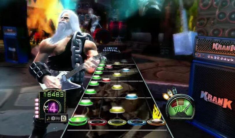 Guitar Hero for PC