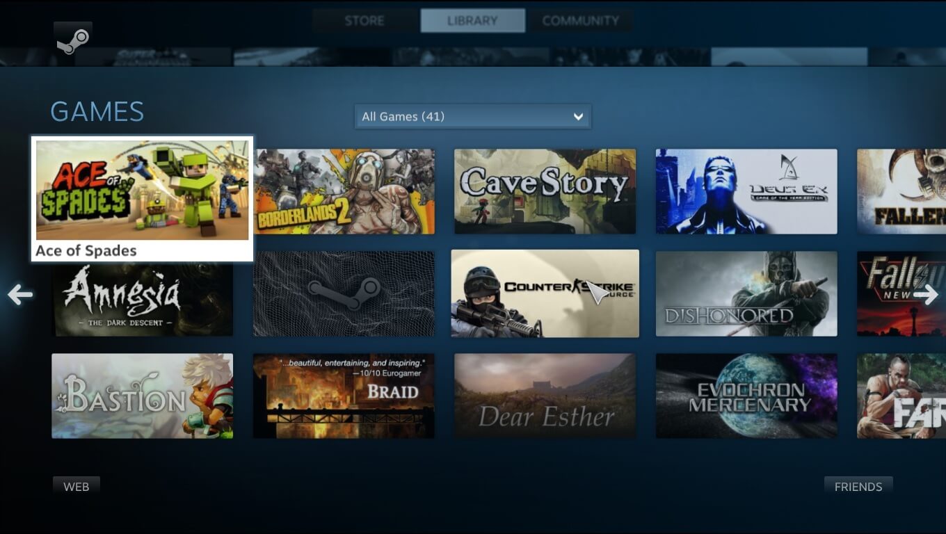 Steam 15.06.2023 for windows download