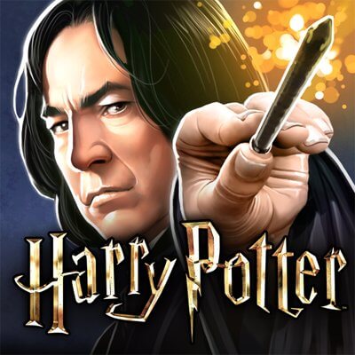 Harry Potter Games for PC Windows XP/7/8/8.1/10 Free Download