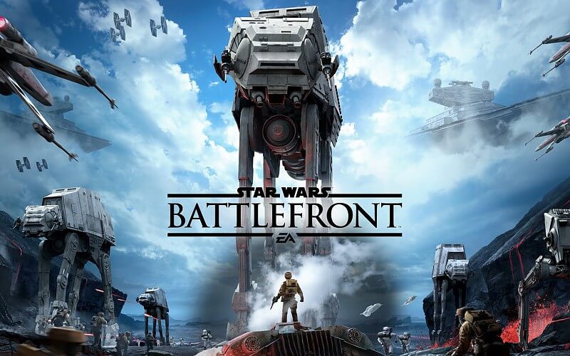 Battlefront for PC Windows XP/7/8/8.1/10 Free Download