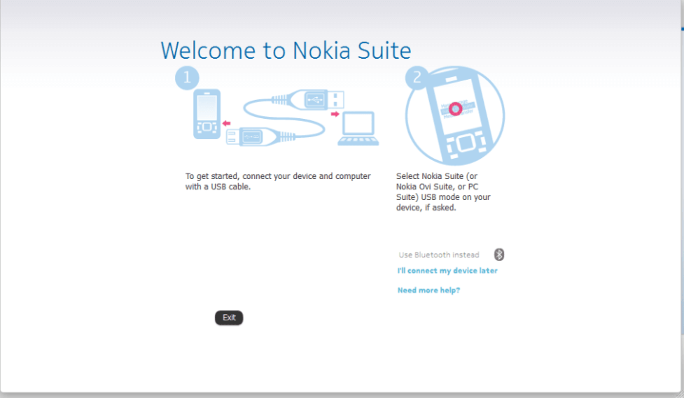 Lumia Suite for PC