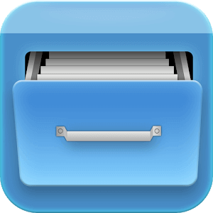 iFile for PC