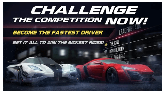 Racing Rivals for PC