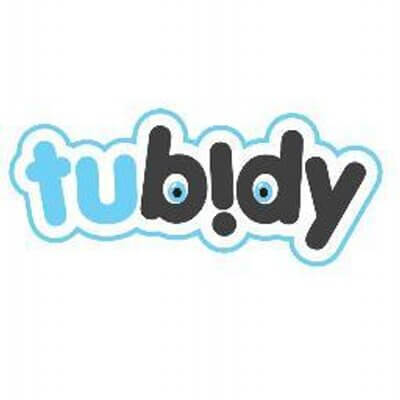 Tubidy for PC Windows XP/7/8/8.1/10 Free Download