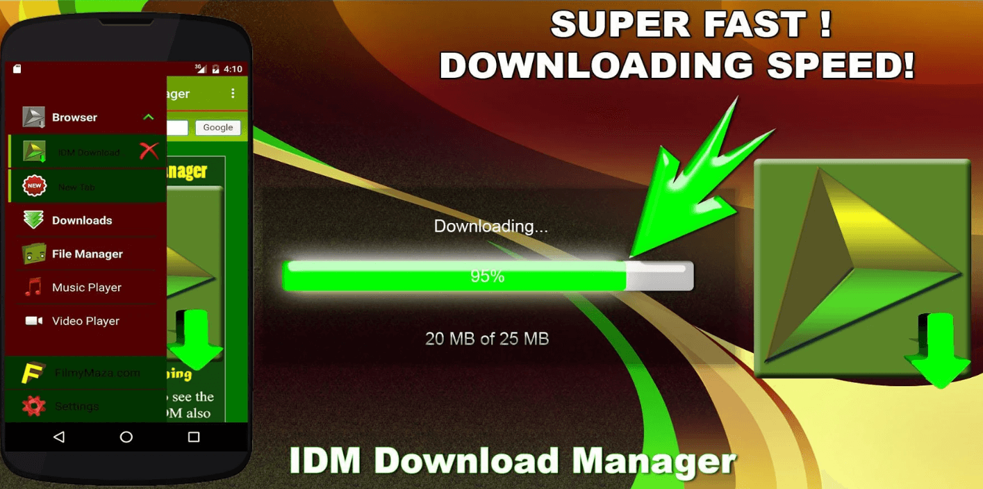 idm for mac free download