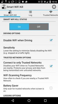 WiFiKill for PC