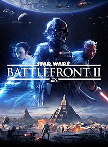 Battlefront for Mac Free Download | Mac Games