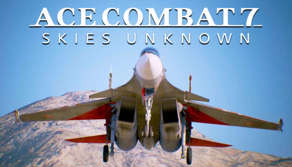 Ace Combat 7 for PC