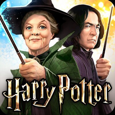 Harry Potter Game Mac Download