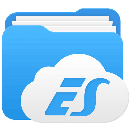 ES File Explorer for PC