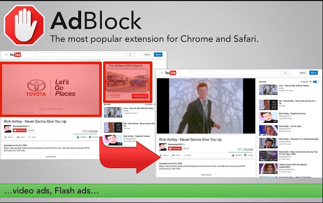 Ad Blocker for PC