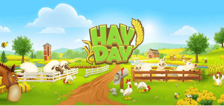 hay day for pc free download