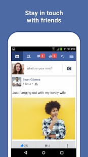FB Lite for PC