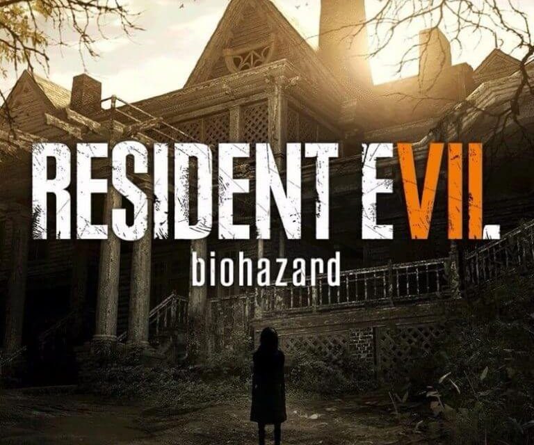 resident evil for mac download free