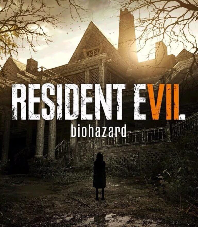 Resident Evil for Mac Free Download | Mac Games