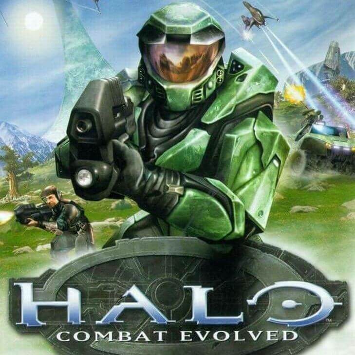 Halo for Mac Free Download | Mac Games
