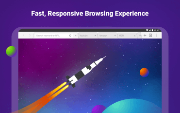 Puffin Browser for PC 