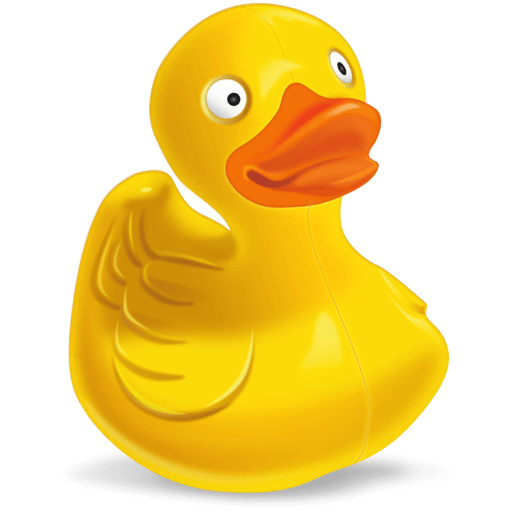 Cyberduck for Mac Free Download | Mac Productivity
