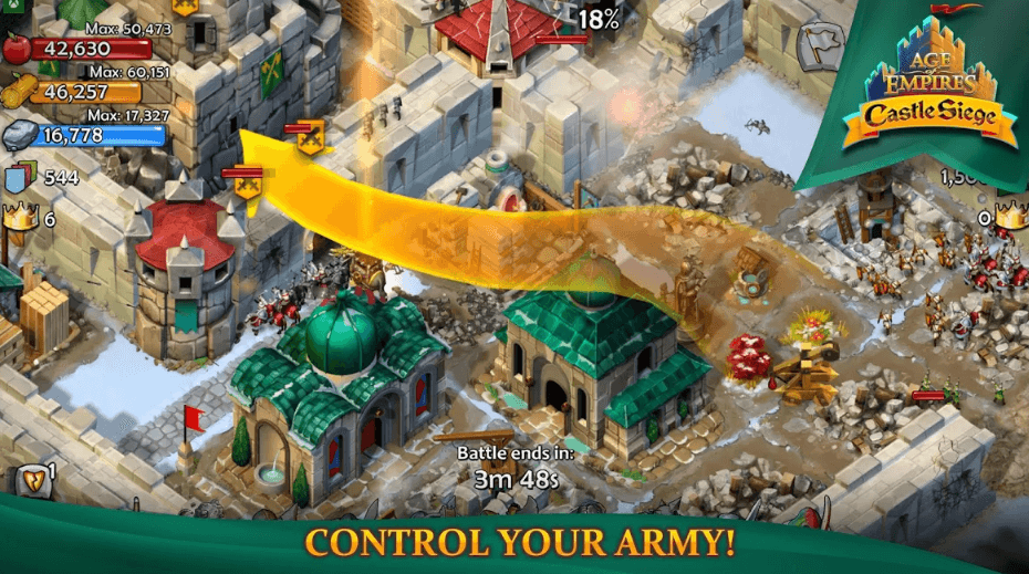 Age of Empires for PC