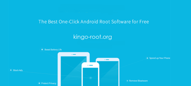 KingoRoot for PC