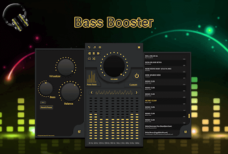 Bass Booster for PC