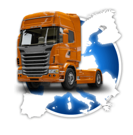 Euro Truck Simulator for Mac Free Download | Mac Games