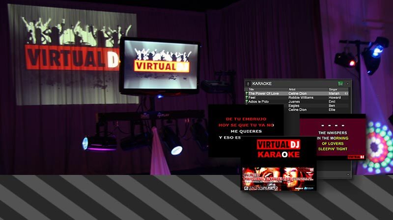 DJ Virtual for PC