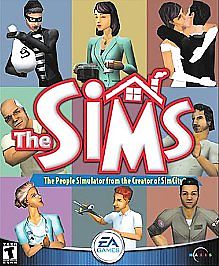 Sims Game For Mac