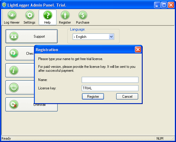 download keylogger for windows 7