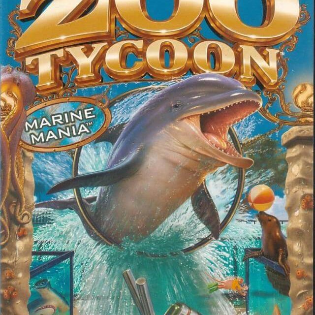 Download Zoo Tycoon Full Version For Free Mac