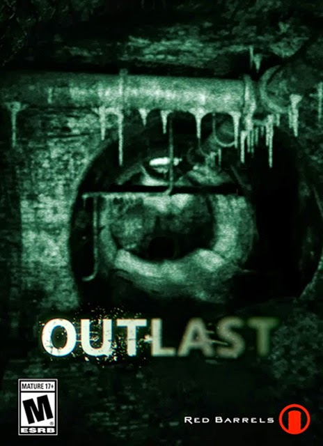 Outlast for Mac Free Download | Mac Games