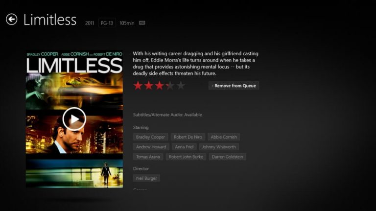 Netflix for PC Windows XP/7/8/8.1/10 Free Download - Play Store Tips