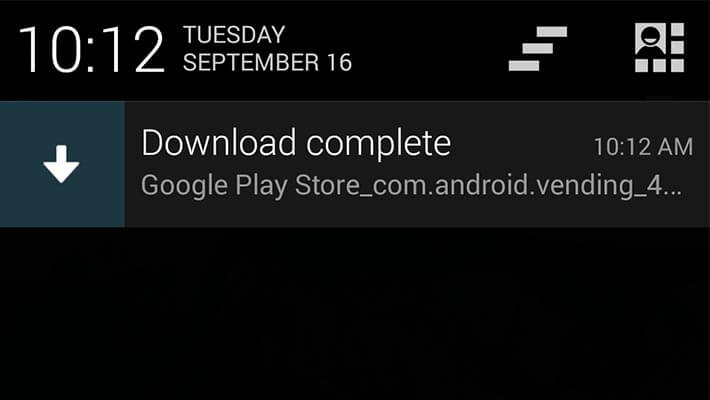 Google Play Store Free Download for Mobile Samsung