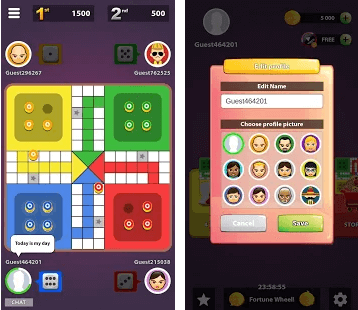Ludo STAR for PC