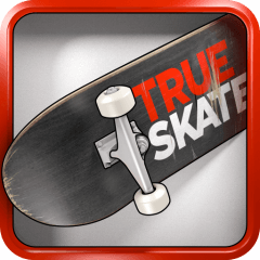 True Skate for PC