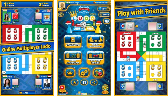 Ludo King for PC