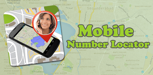 Mobile Number Tracker GPS App for Android Download