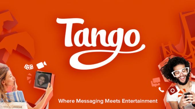 Download Tango app for Android [New Version]