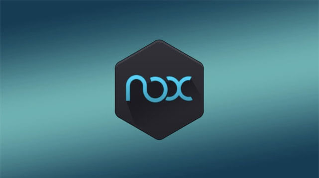  Nox Player for Mac