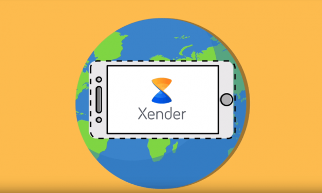 Что за программа xender это на андроид