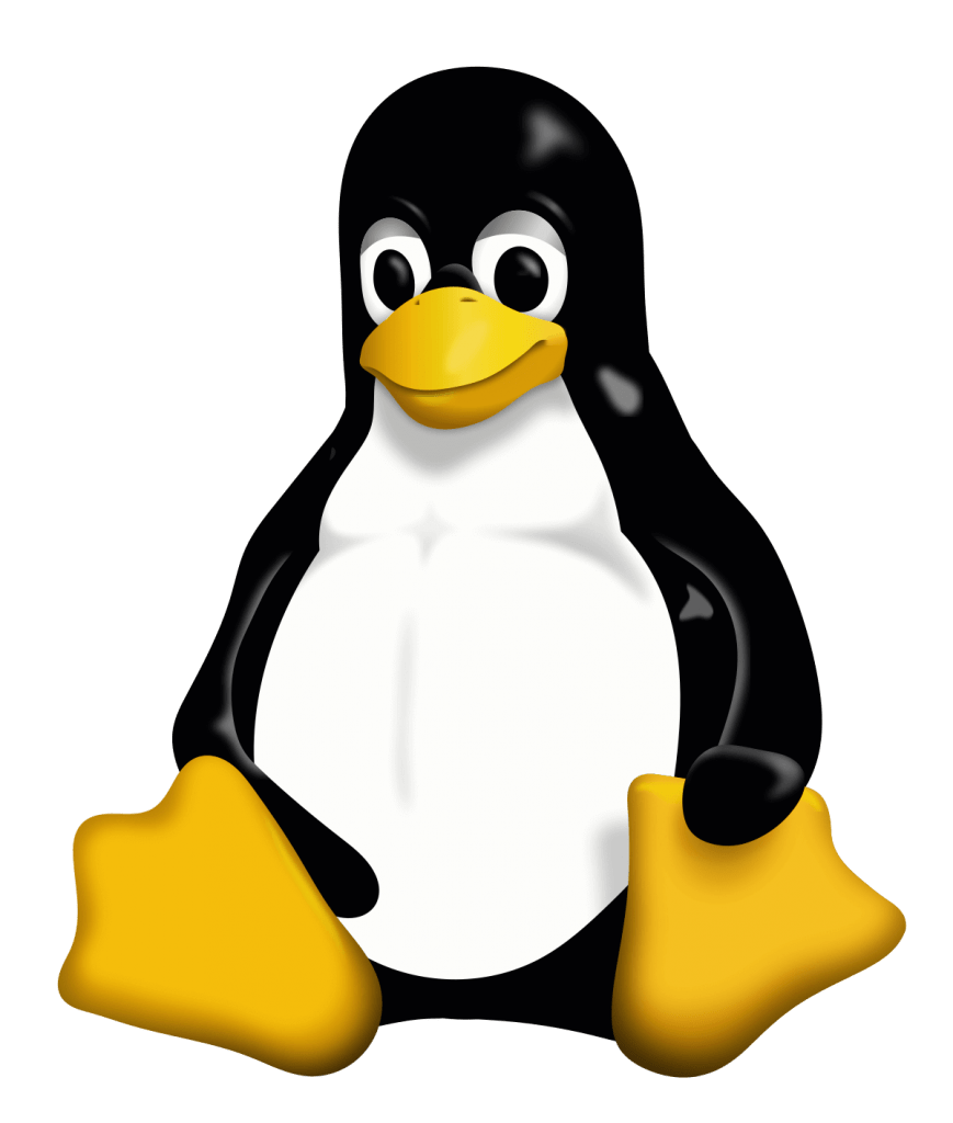 Linux for Mac