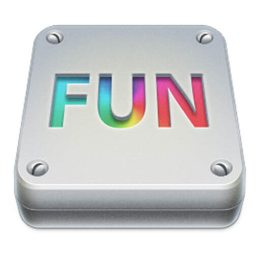 iFunBox for Mac